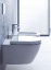 Унитаз подвесной Duravit Darling New 2545090000