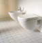 Унитаз подвесной Duravit Starck 3 2200090000