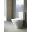 Унитаз-компакт Duravit DuraStyle 2155090000