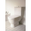 Унитаз-компакт Duravit Starck 3 0126090000