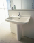 Раковина Duravit Starck 3 0300550000