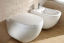 Унитаз подвесной Villeroy & Boch Subway Plus 6600 10R1 alpin